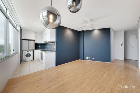 Property photo of 34/6-14 Darley Street Darlinghurst NSW 2010
