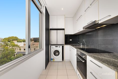 Property photo of 34/6-14 Darley Street Darlinghurst NSW 2010