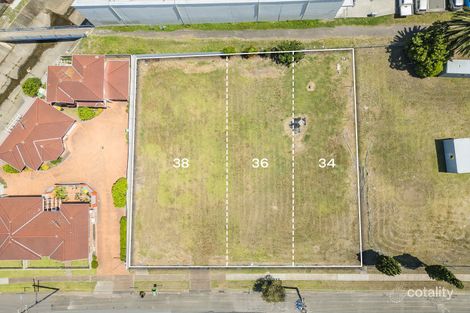 36/38 North Ave, Cessnock, NSW 2325