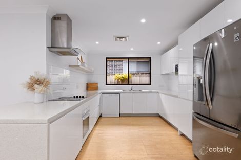Property photo of 13 Coachwood Crescent Alfords Point NSW 2234