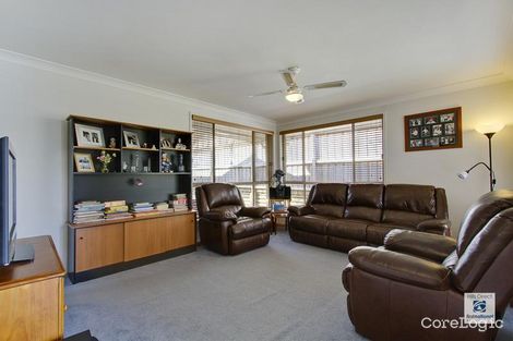 Property photo of 14 Elsie Way Parklea NSW 2768