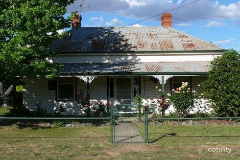 5 Hamilton St, Rutherglen, VIC 3685