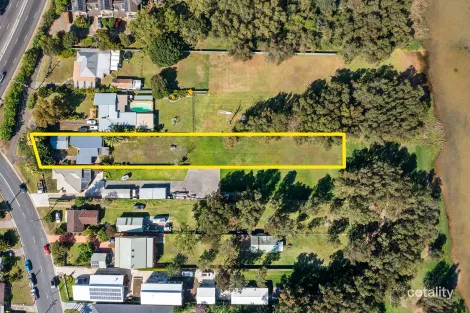 Property photo of 40 Windang Road Primbee NSW 2502