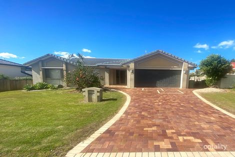 Property photo of 11 Fitzalan Circuit Arundel QLD 4214