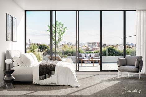 403/105 Rosslyn St, West Melbourne, VIC 3003