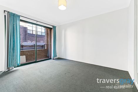 Property photo of 26/39 Dangar Place Chippendale NSW 2008
