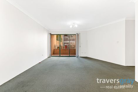 Property photo of 26/39 Dangar Place Chippendale NSW 2008