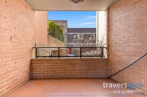 Property photo of 26/39 Dangar Place Chippendale NSW 2008