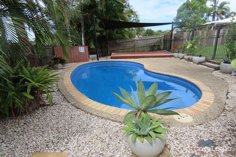 Property photo of 22 Kidston Avenue Rural View QLD 4740