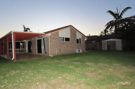 Property photo of 22 Kidston Avenue Rural View QLD 4740