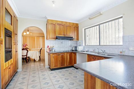 Property photo of 22 Katavich Crescent Bonnyrigg Heights NSW 2177