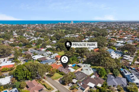 Property photo of 16 Euston Street Wembley Downs WA 6019
