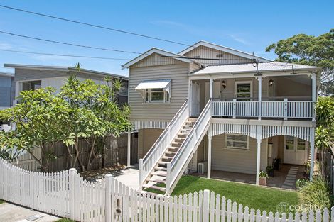 Property photo of 240 Riding Road Balmoral QLD 4171