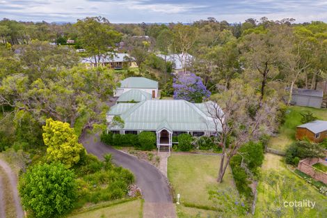 Property photo of 13 Morstone Place Windsor Downs NSW 2756