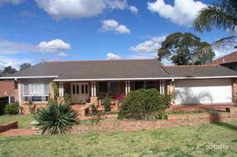 Property photo of 41 Barden Road Barden Ridge NSW 2234