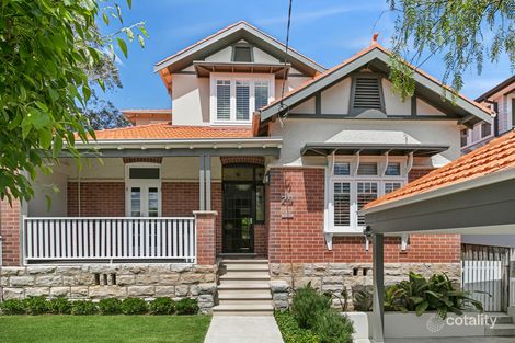 29 Illiliwa St, Cremorne, NSW 2090