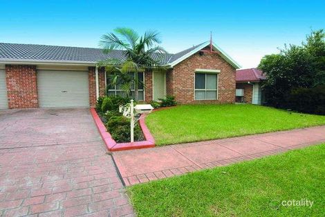 Property photo of 57 Norfolk Road Greenacre NSW 2190