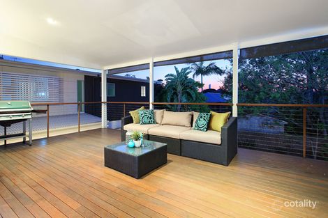 Property photo of 240 Riding Road Balmoral QLD 4171