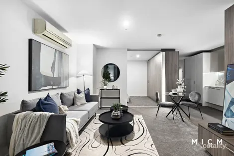 Property photo of 4113/220 Spencer Street Melbourne VIC 3000