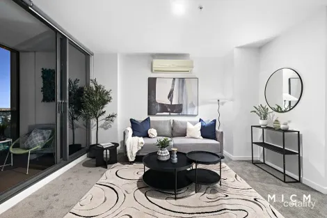 Property photo of 4113/220 Spencer Street Melbourne VIC 3000