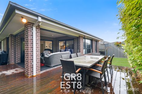 Property photo of 5 Zeus Avenue Cranbourne West VIC 3977