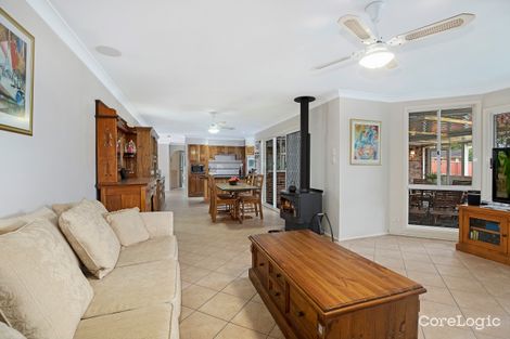 Property photo of 37 Forster Avenue Watanobbi NSW 2259