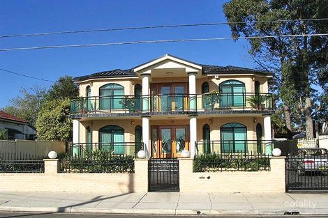 70 Platform St, Lidcombe, NSW 2141
