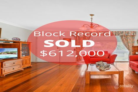 Property photo of 5/68-70 Macquarie Road Ingleburn NSW 2565