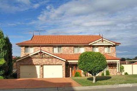 Property photo of 7 Crestreef Drive Acacia Gardens NSW 2763