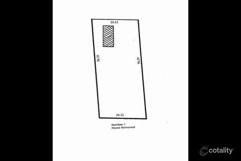 Property photo of 1 Hesperus Street Pymble NSW 2073
