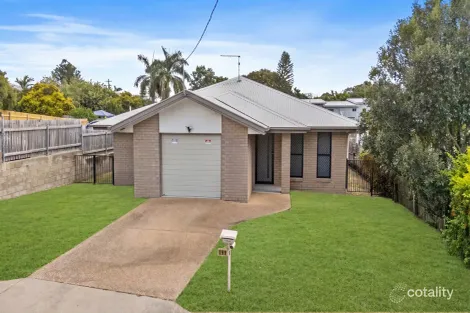 Property photo of 199 Ascot Lane Berserker QLD 4701