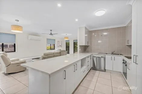 Property photo of 199 Ascot Lane Berserker QLD 4701