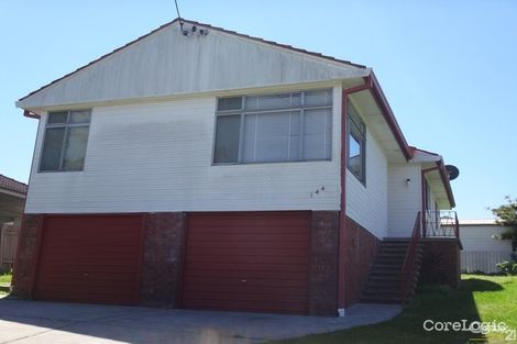 Property photo of 144 Durham Road Lambton NSW 2299