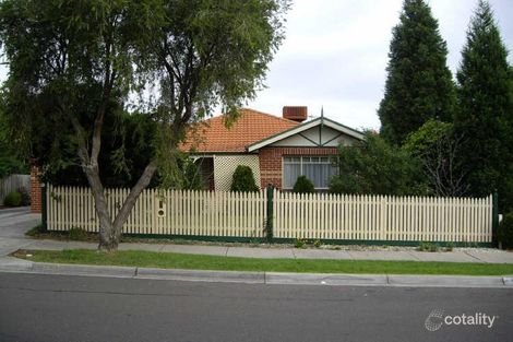 1/39 Avalon Rd, Rowville, VIC 3178