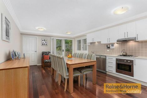 Property photo of 22 Devon Road Bardwell Park NSW 2207