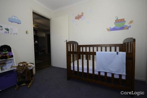 Property photo of 576 Iluka Crescent Lavington NSW 2641