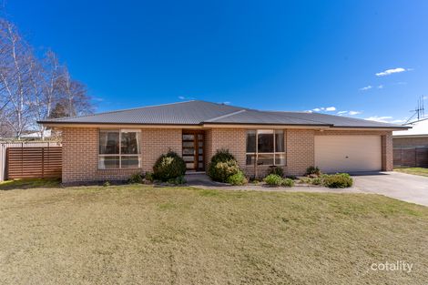 Property photo of 29 Raphael Street Blayney NSW 2799