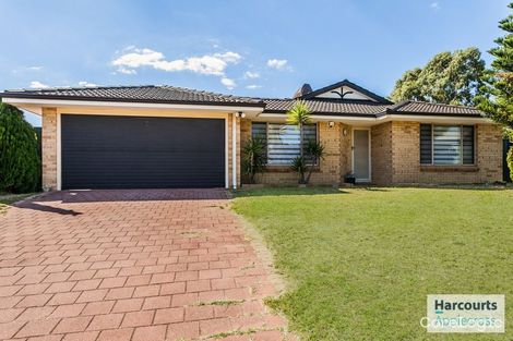 Property photo of 17 Ulandi Court Beckenham WA 6107