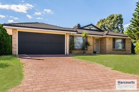 Property photo of 17 Ulandi Court Beckenham WA 6107