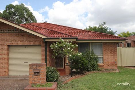 95b Glenwood Park Dr, Glenwood, NSW 2768