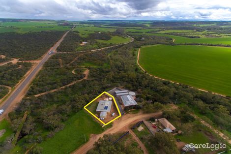 Property photo of 3 Eastough Street Nanson WA 6532