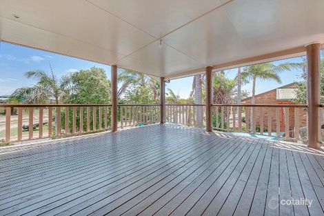 Property photo of 23 Bevington Street Tannum Sands QLD 4680