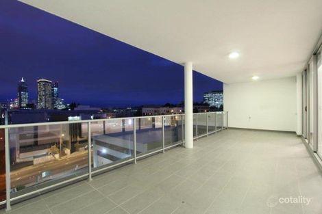 60/1178 Hay St, West Perth, WA 6005