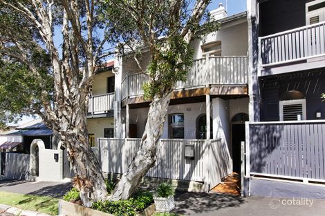 8 Hornsey St, Rozelle, NSW 2039