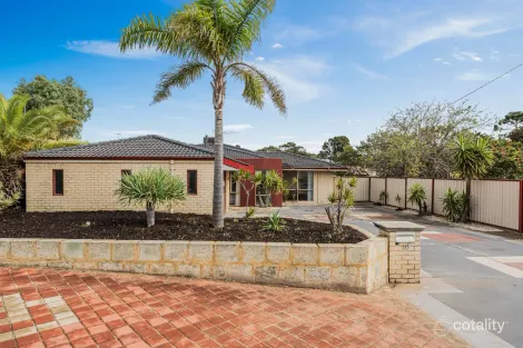 Property photo of 16 Westerly Crescent Heathridge WA 6027