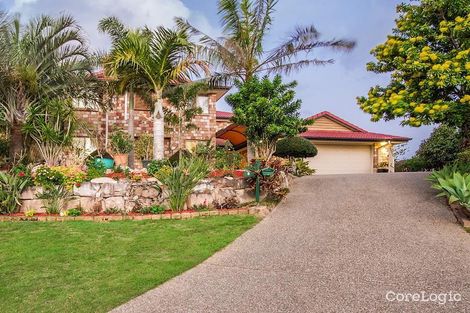 Property photo of 8 Spinel Court Mango Hill QLD 4509