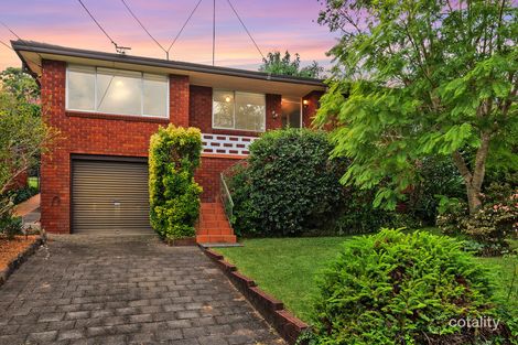 Property photo of 22 Mills Avenue Asquith NSW 2077