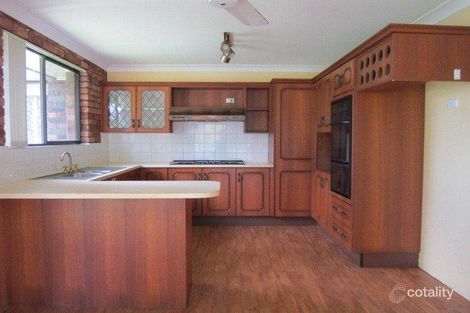 Property photo of 153 The Wool Road St Georges Basin NSW 2540