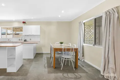 Property photo of 134 Bishop Road Beachmere QLD 4510