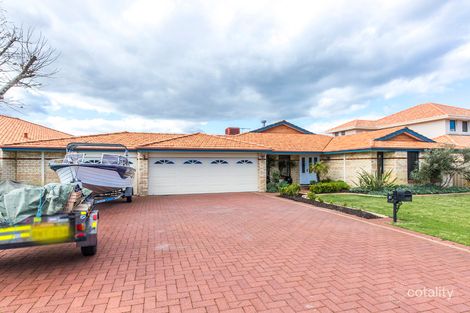 Property photo of 33 Fernhill Avenue Carramar WA 6031